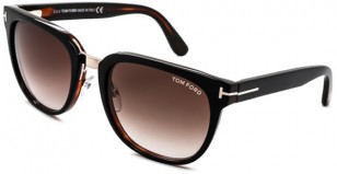 Tom Ford Rock Vintage Wayfarer FT0290