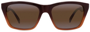 Reference: Vuarnet Legend VL0006, brown lynx, 032