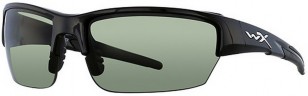 Wiley X Saint changeable safety glasses