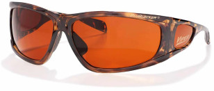 BluBlocker Viper, Demi-Tortoise frame