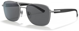 Bvlgari BV5050, Matte Gunmetal frame