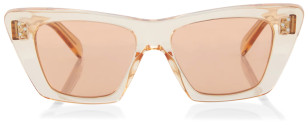 Céline S187 Cat Eye