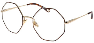 Chloé Palma Tortoise CH0022O 008 53-20