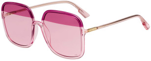 Dior Sostellaire1 00T5TX 59 Burgundy Pink