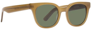 DL Eyewear Roxborough, Camel (sunglasses version)