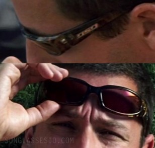 Adam Sandler wears DSO Stretch sunglasses in 50 First Dates.