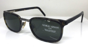 Giorgio Armani GA844-S C. 063 Dark Tortoise 50-21mm