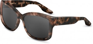 IVI Beverly sunglasses, Mauve Tortoise