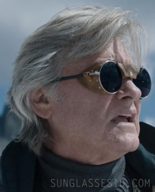 Kurt Russell wears Julbo Vermont Classic sunglasses in Monarch: Legacy of Monsters.