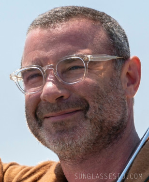 Moscot Lemtosh TT SE - Liev Schrieber - The Perfect Couple | Sunglasses