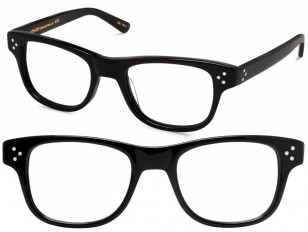 Moscot Zetz frame