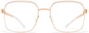 Mykita Meryl, Champagne Gold/Aurore, ref. 10016725