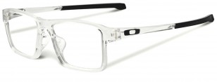 Oakley Chamfer 2.0 with transparent frame, color Frost (OX8071-02)