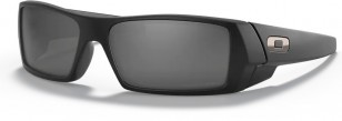 Oakley Gascan sunglasses in black