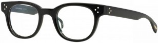 Oliver Peoples Afton RX, black