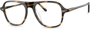 Oliver Peoples Nilos OV5439U 1003 COCOBOLO