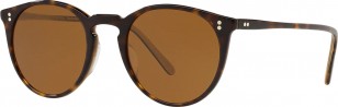 The latest model of Oliver Peoples O'Malley sunglasses.