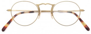 Oliver Peoples OP-7