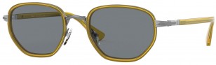 Persol PO2471S 109356 50-21 Honey