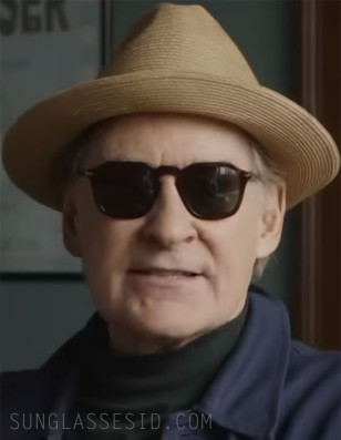 Kevin Kline wears Persol PO3292S sunglasses in the series American Classic.