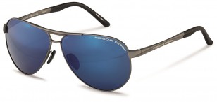 Porsche Design P8649