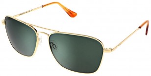 Randolph Intruder IR81411, 23K Gold Plated