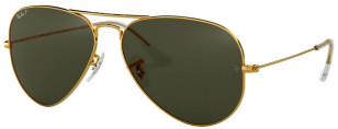 Ray-Ban 3025 Aviator sunglasses
