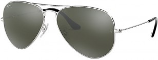 Ray-Ban 3025 Aviator