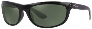 Ray-Ban Balorama RB4089, black frame