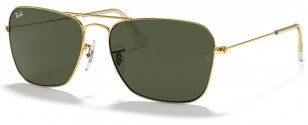 Ray-Ban RB3136 Caravan