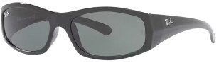 Ray-Ban RB4093, black