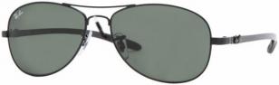 Ray-Ban RB8301 Tech