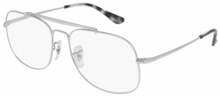 Ray-Ban RX6389 The General eyeglasses