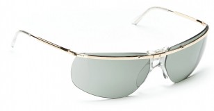 A modern (2021) version of the Renauld Sixty One sunglasses