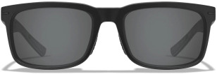 Roka Braker 2.0 Matte Black Frame - Dark Carbon (Polarized) Lens
