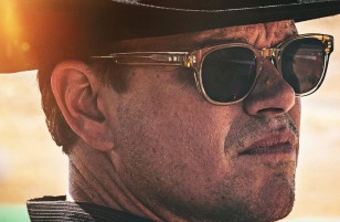 Entourage Of 7 Beacon 1020 A Matt Damon Ford V