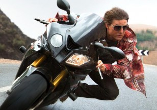 The L.G.R. sunglasses in Mission: Impossible - Rogue Nation