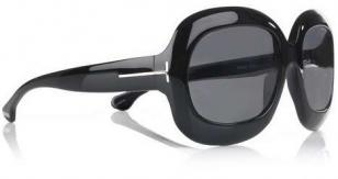 Tom Ford FT0083 Bianca sunglasses