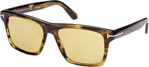 Tom Ford FT0906 BUCKLEY