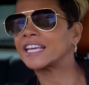 Tom Ford FT853 Charles - Halle Berry - The Union | Sunglasses ID