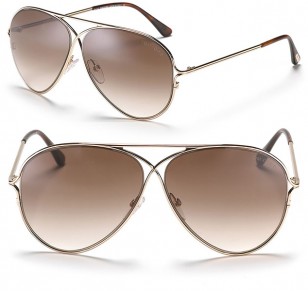 Tom Ford Peter FT0142