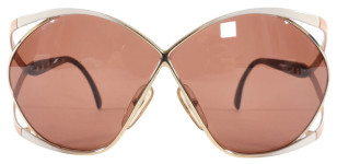 vintage Dior 2056 Butterfly