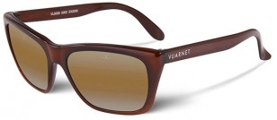 Reference: Vuarnet Legend VL0006, brown lynx, 032