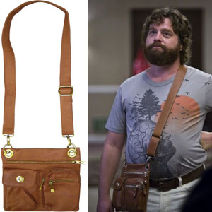 hangover purse satchel