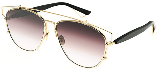 dior technologic gold