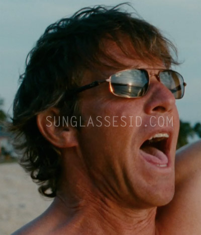 Maui Jim Kahuna - Dennis Quaid - Soul Surfer