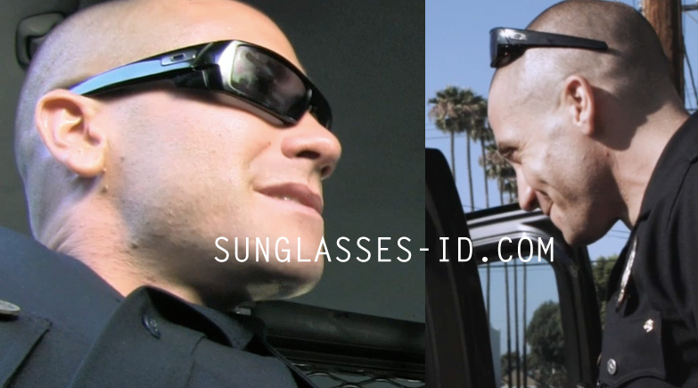 oakley sunglasses for law enforcement