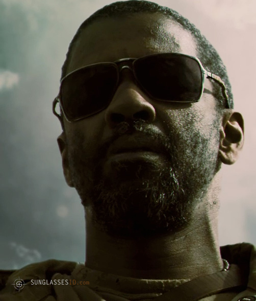 Oakley Inmate - Denzel Washington - The 