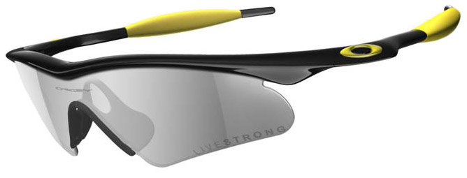 oakley lance armstrong