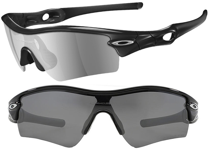 Oakley Radar Path - Vin Diesel - Billy 